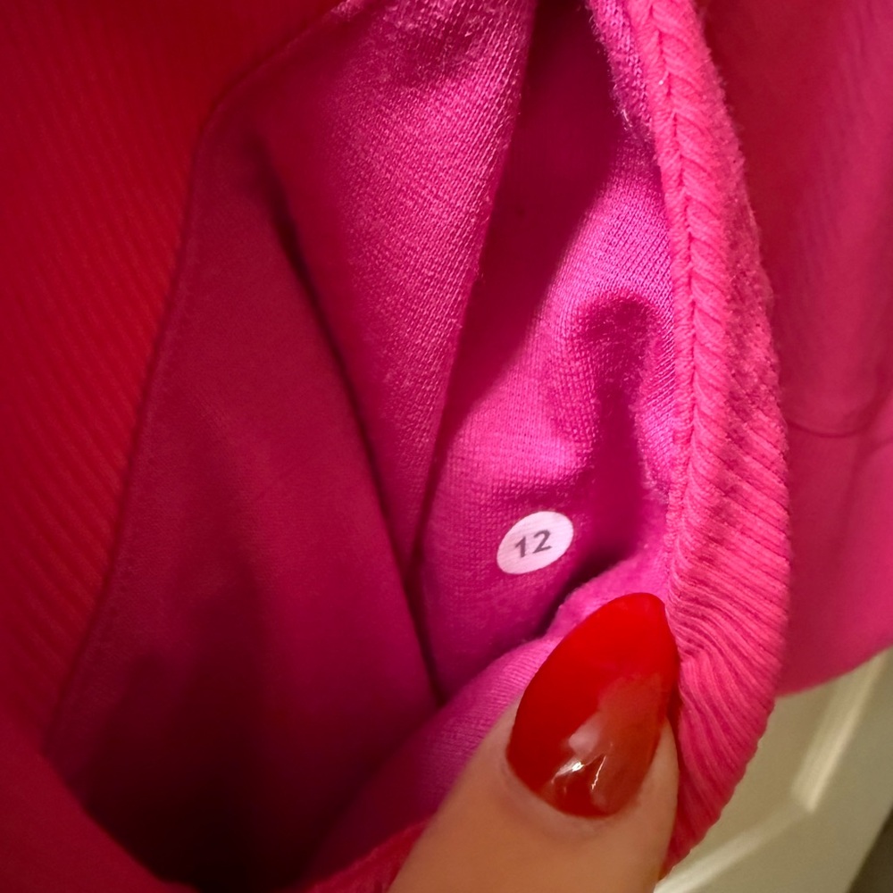 Lululemon Dance Studio Jacket - Picture 5 of 9
